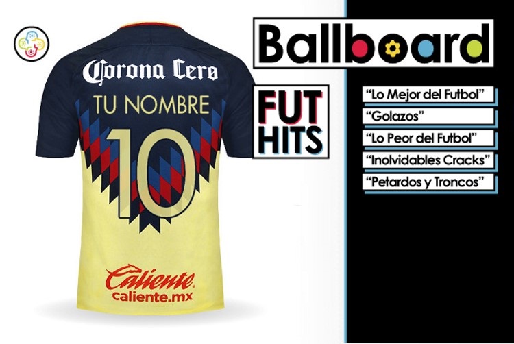 LOS NÚMEROS 10 QUE QUEDARON A DEBER CON EL CLUB AMÉRICA LOS NÚMEROS 10 QUE QUEDARON A DEBER CON EL CLUB AMÉRICA
