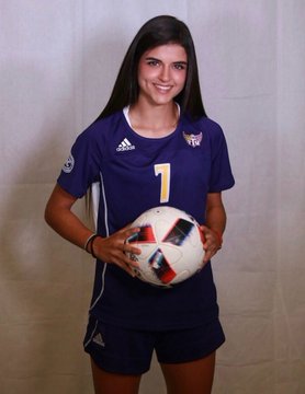 Viviana Michel será nueva jugadora del América - Futbol Sapiens