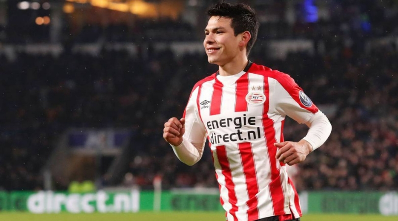 Chucky Lozano
