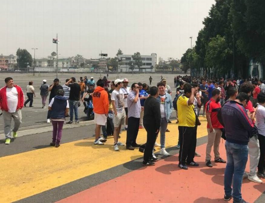 Revendedores se quejan de que no encuentran boletos para la final Revendedores se quejan de que no encuentran boletos para la final
