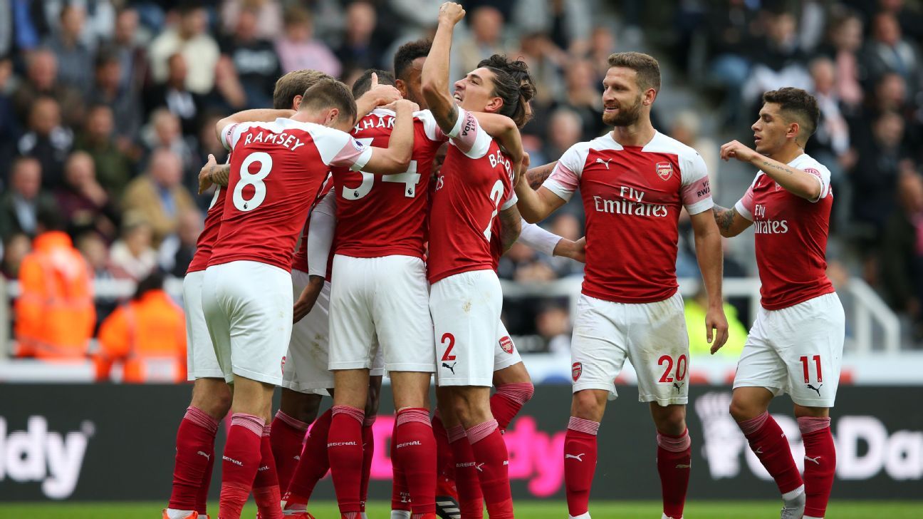 El PSG ya tendría todo listo para llevarse a este crack del Arsenal