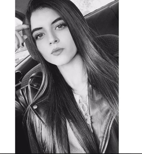 El nuevo fichaje del las águilas del América, Viviana Michel - Futbol