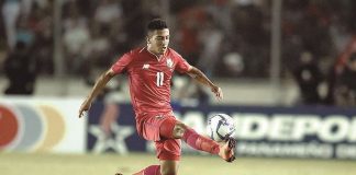 Cruz Azul adquiere los derechos deportivos de Ángel Orelién