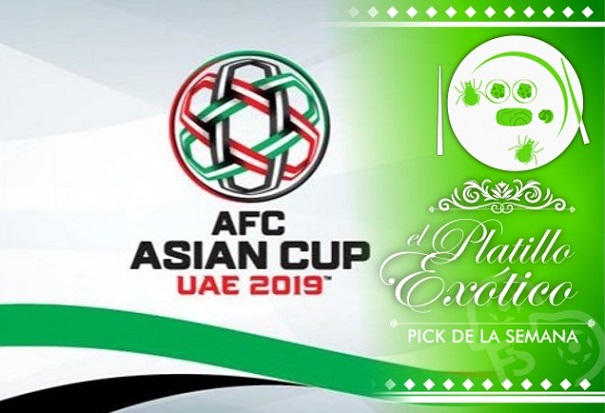 Japón vs Catar, la final por la Copa Asiática Japón vs Catar, la final por la Copa Asiática