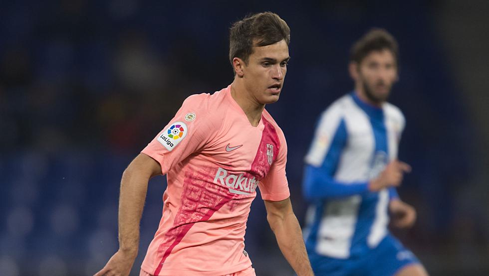 Denis Suárez, cerca de ir a la Premier League Denis Suárez, cerca de ir a la Premier League
