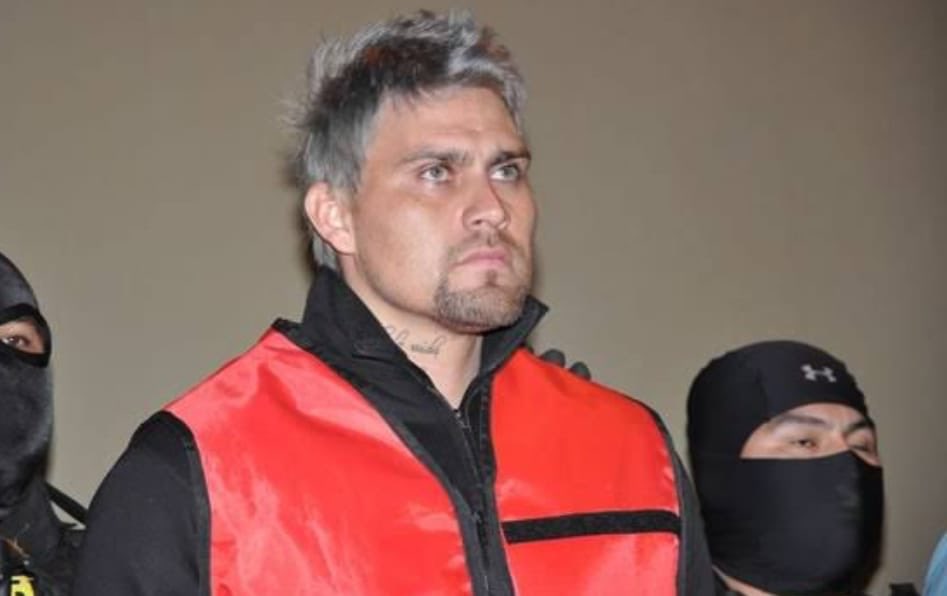 ''Gato'' Ortíz fue condenado de por vida ''Gato'' Ortíz fue condenado de por vida