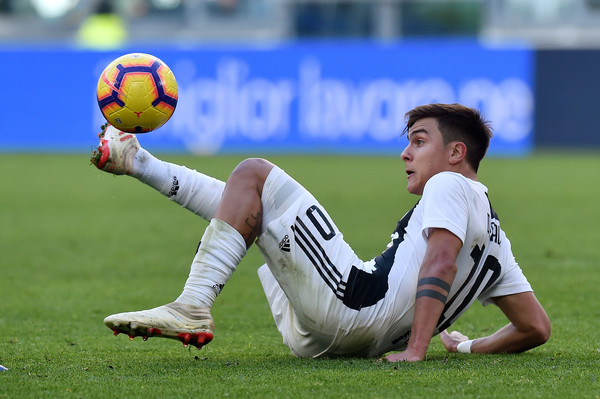 Dybala no le cierra la puerta al PSG