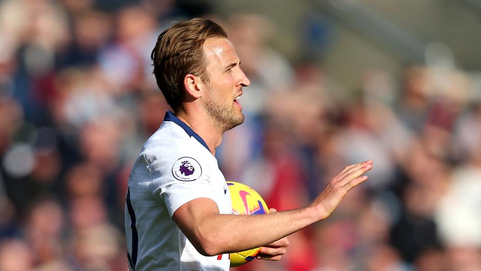 Ibrahimovic le envía un consejo a Harry Kane