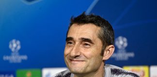 Valverde, sobre el Lyon: ''Son peligrosos y serán complicados''