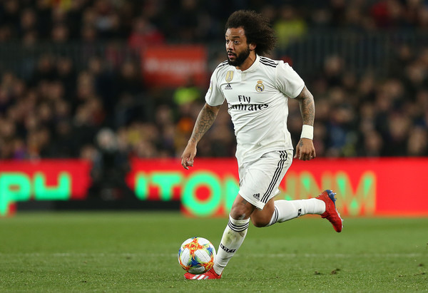 La promesa de Marcelo al madridismo