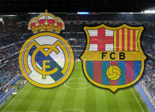 Real Madrid y Barça siguen monopolizando LaLiga - Futbol ...