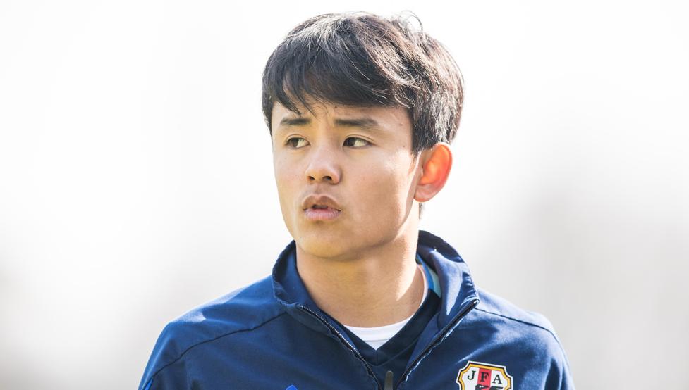 El Barça acuerda el regreso de una joya japonesa