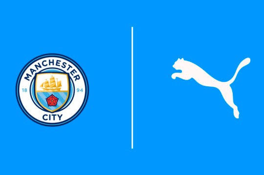 Manchester City firmó histórico acuerdo con Puma