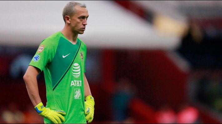 Marchesín sale en defensa de 'Nico' Castillo