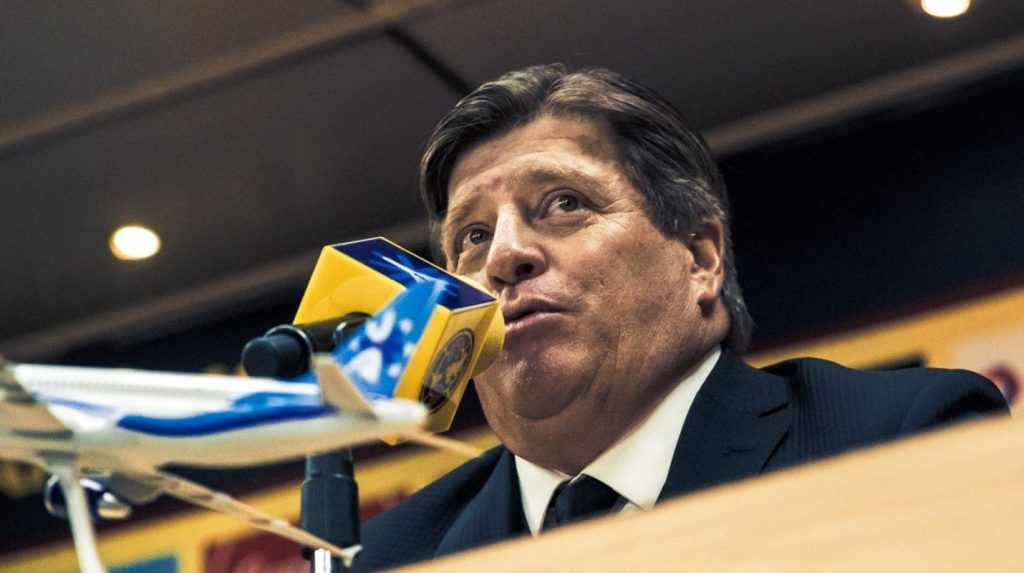 Herrera afirmó que el América es mejor que el Standard de Lieja / Foto: vía Twitter