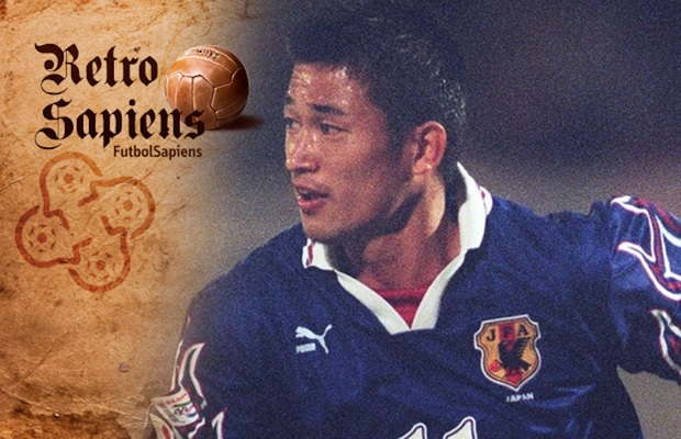 Kazuyoshi Miura, el verdadero Oliver Atom - Futbol Sapiens