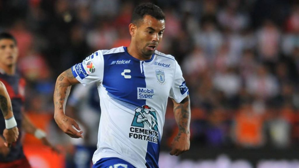 Edwin Cardona criticó a Matheus Uribe: ''Tienes que dejar de hablar y ponerte a jugar''