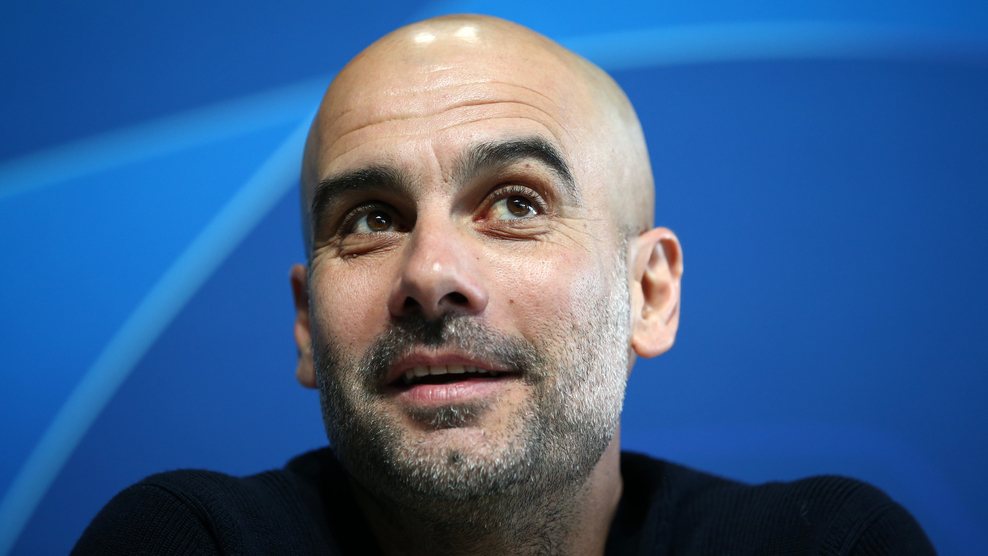 Guardiola reveló a quién desea enfrentarse en cuartos de Champions