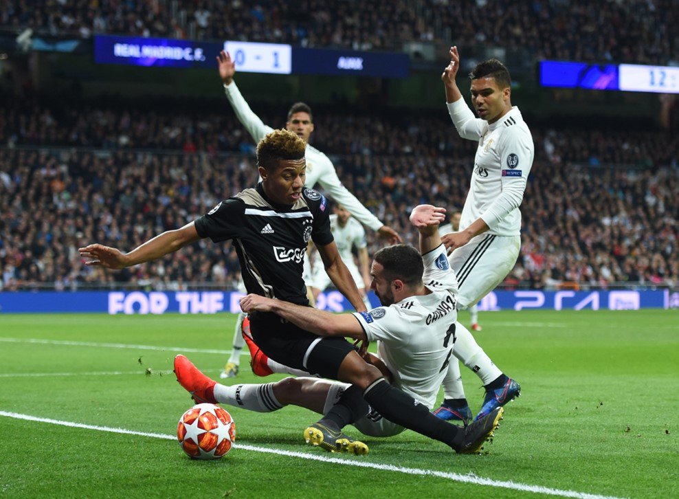 Carvajal: ''Llevamos una temporada de mierda''