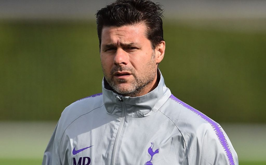 Pochettino reveló cuál es su candidato a ganar la Champions