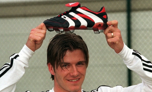 25 años de adidas Predator - Futbol