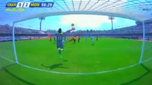 Todas las jugadas de Pumas que terminaron en poste, ¡Incluyendo un increíble doble poste! Todas las jugadas de Pumas que terminaron en poste, ¡Incluyendo un increíble doble poste!