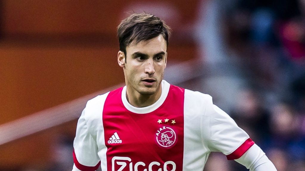 Barcelona se suma al interés por Tagliafico