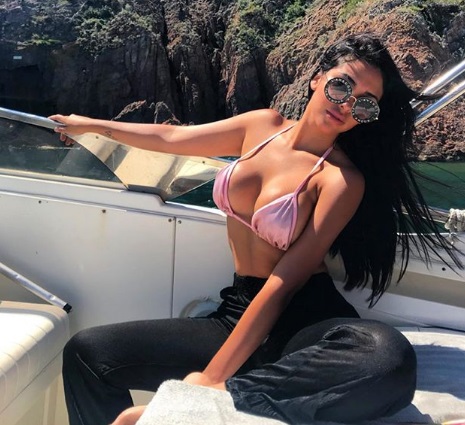 Ana Paula Saenz, una espectacular mujer - Página 2 de 3 - Futbol Sapiens