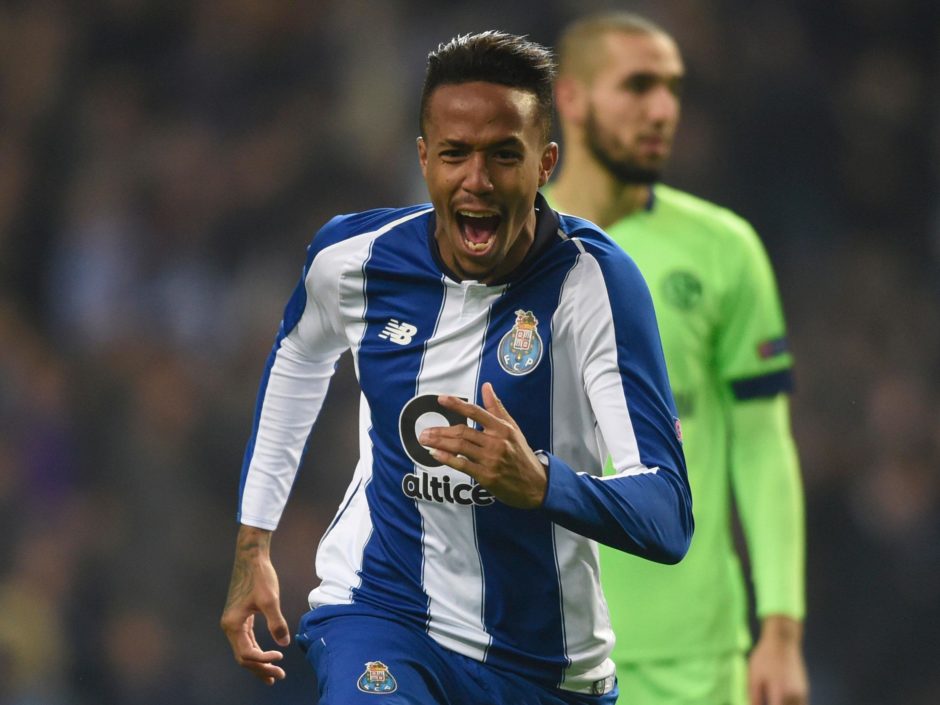 Real Madrid confirmó el fichaje de Éder Militao