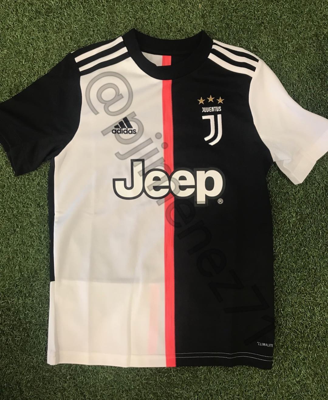 FILTRACIÓN: Nueva camiseta Juventus 2019-2020 Futbol Sapiens