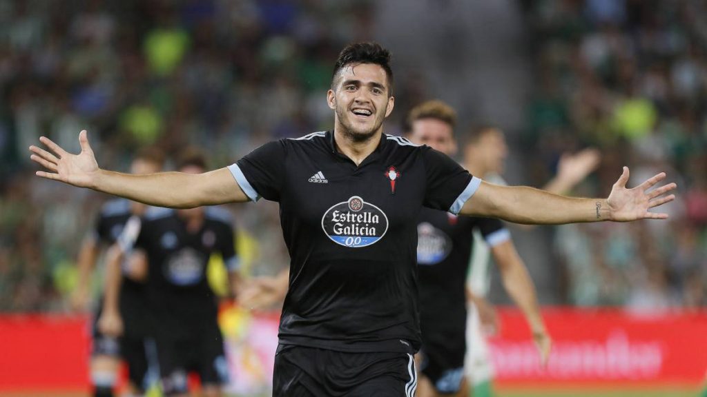 Maxi Gómez seduce al proyecto del Tottenham