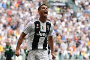 Cristiano Ronaldo fue fundamental en la conquista de Juventus Cristiano Ronaldo fue fundamental en la conquista de Juventus