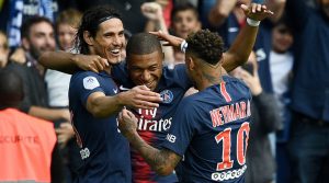 El PSG volverá a celebrar ante su público El PSG volverá a celebrar ante su público