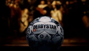 El balón que homenajeará a Rembrandt se empezará a utilizar el 28 de abril El balón que homenajeará a Rembrandt se empezará a utilizar el 28 de abril
