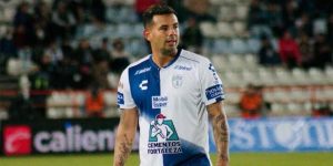 Edwin Cardona anotó el único tanto del compromiso Edwin Cardona anotó el único tanto del compromiso