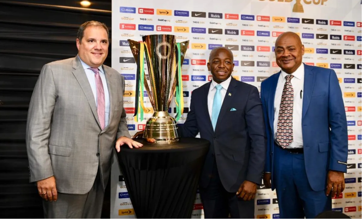 Copa Oro 2019 también se jugará en Jamaica - Futbol Sapiens