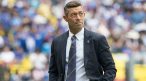 Caixinha se enfocó en los objetivos de la campaña para Cruz Azul Caixinha se enfocó en los objetivos de la campaña para Cruz Azul