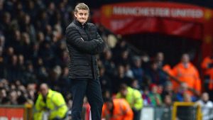 Solskjaer confía en que su equipo trascienda a semifinales Solskjaer confía en que su equipo trascienda a semifinales