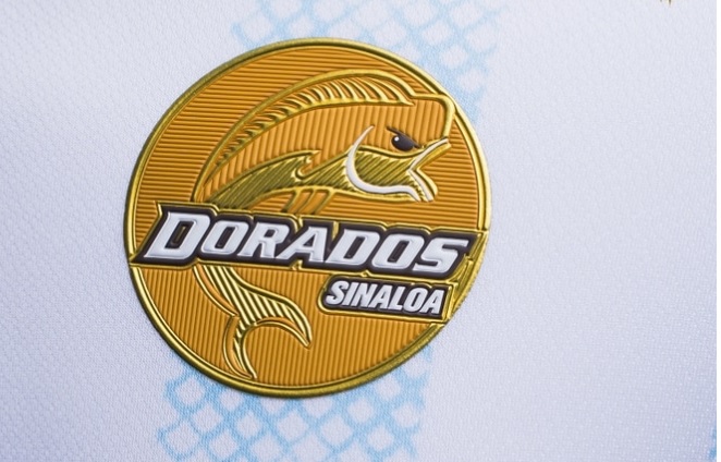 camiseta de dorados maradona