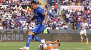 La máquina cementera busca volver a ganar un campeonato local después de 21 años. La máquina cementera busca volver a ganar un campeonato local después de 21 años.