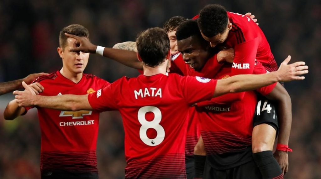 Manchester United prepara una revolución sin precedentes