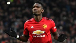 Pogba habría alcanzado un acuerdo con el Real Madrid Pogba habría alcanzado un acuerdo con el Real Madrid