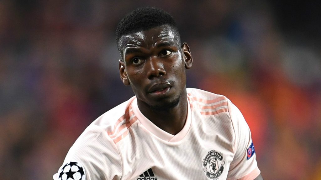Real Madrid tendría ''muy avanzado'' el fichaje de Pogba