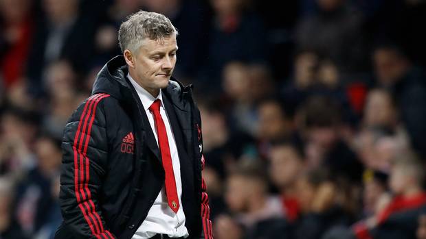 Manchester United y Chelsea: Entre malas rachas y aspiraciones de Champions Manchester United y Chelsea: Entre malas rachas y aspiraciones de Champions