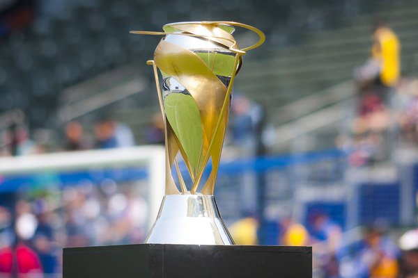 Resultado de imagen para supercopa mx cruz azul