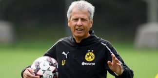 El Dortmund confirmó la continuidad de su entrenador