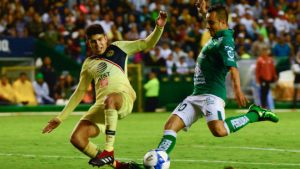 América y León protagonizarán el encuentro entre los favoritos al título América y León protagonizarán el encuentro entre los favoritos al título