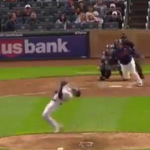 La reacción de Jeffress le ha dado la vuelta al mundo La reacción de Jeffress le ha dado la vuelta al mundo