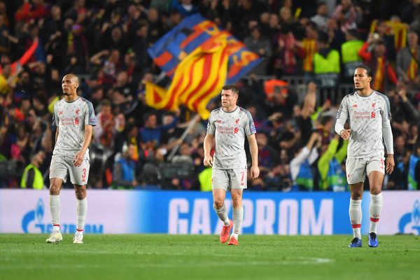 Barcelona: el exceso de confianza ya pasó factura una vez