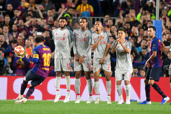 Barcelona: el exceso de confianza ya pasó factura una vez